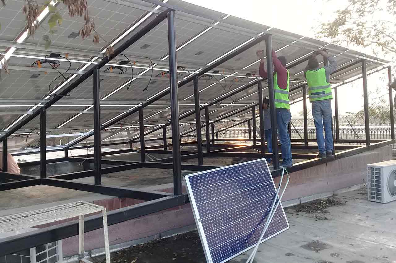  1 Solar Company In Pakistan 1200 Installations Nationwide
