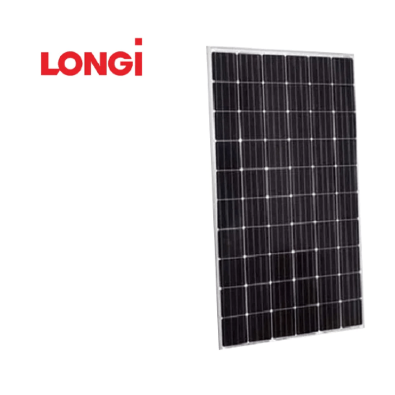 Longi Solar Panel Price In Pakistan