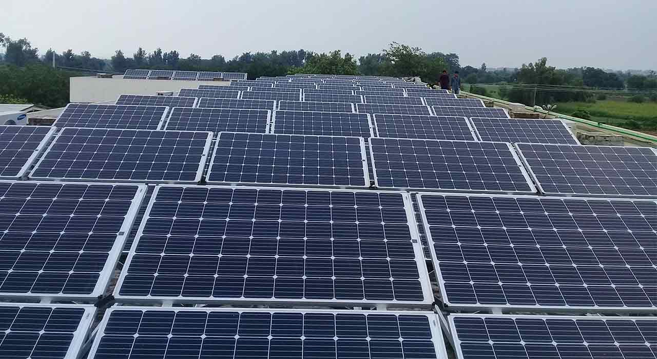  1 Solar Company In Pakistan 1200 Installations Nationwide