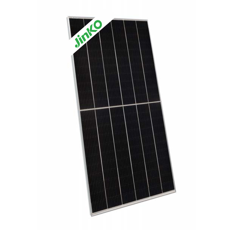 jinko - best solar panels in pakistan