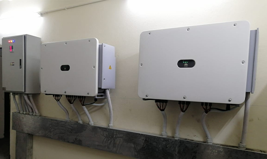 Gallery - Alpha Solar Renewable Energy