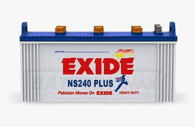 Exide solar battery Exide solar battery price in pakistan