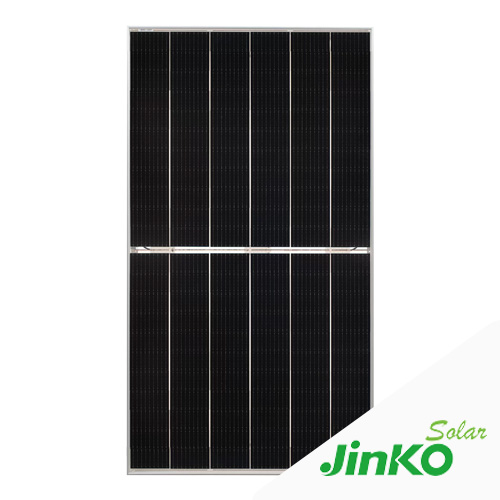 jinko 500 watt solar panel