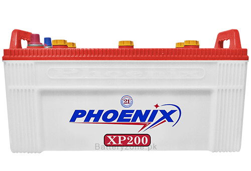 pheonix solar battery price in pakistan