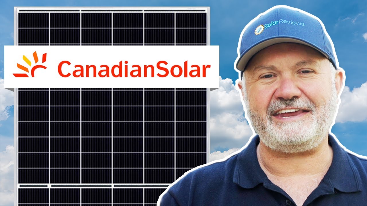 Canadian Solar panels price in Pakistan