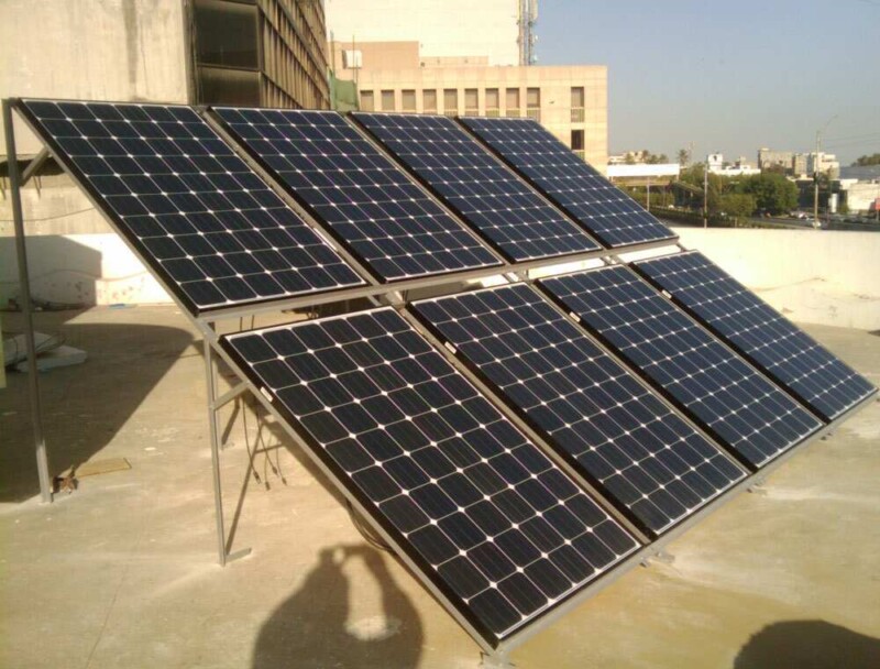 3KW Solar System Price In Pakistan -2024