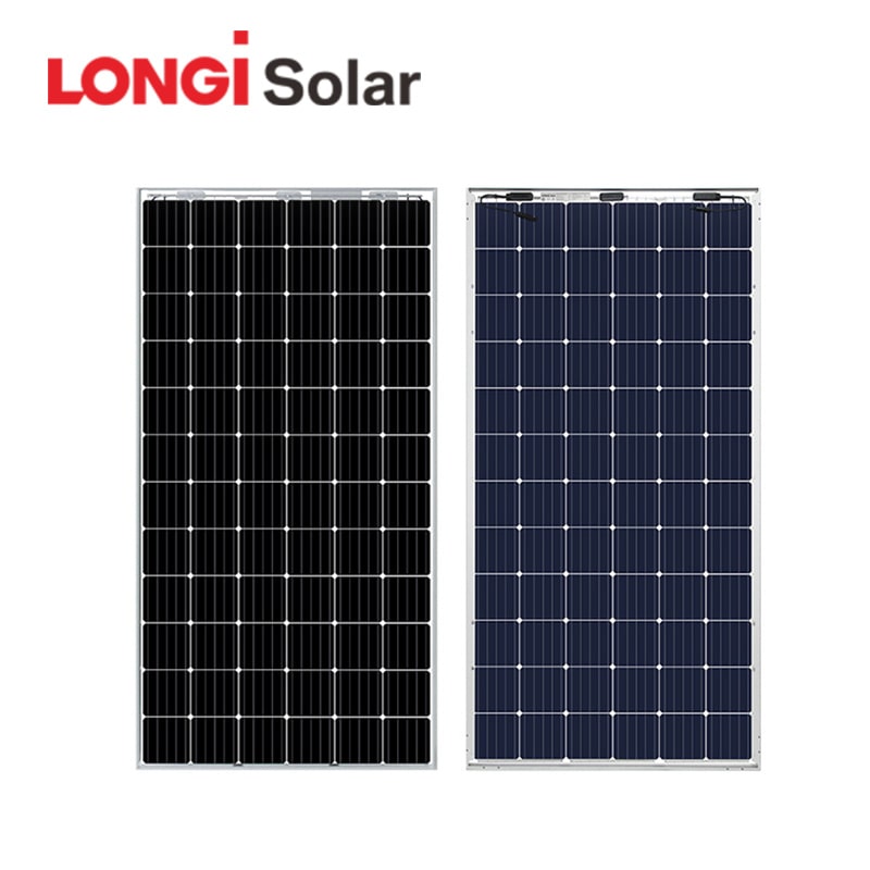 Longi LR5 – 72HPH 550 watt solar panel price in pakistan