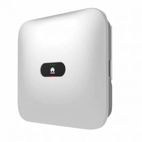 Huawei-20kW-3p-Solar-Inverter-SUN2000-20KTL Huawei Solar Inverter