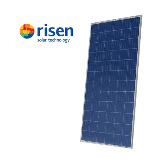 Risen solar panels in Pakistan