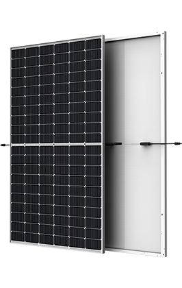 DE08M_0 Trina Solar 590-600Watt Mono Solar Panel Price in Pakistan