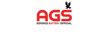 AGS logo img