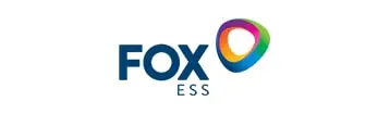 Fox-ess logo img