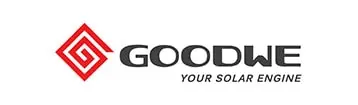 GoodWe logo img