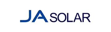 JA-Solar logo img
