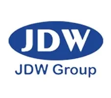 JDW logo