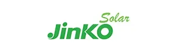 Jinko logo img