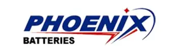 Phoenix logo img