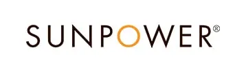 SunPower logo img