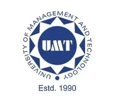 UMT logo