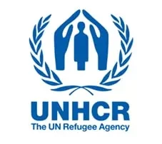 UNHCR logo