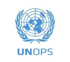 UNOPS logo