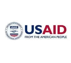 USAID logo