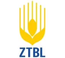 ZTBL logo