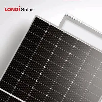 550 Watt Longi Solar Panel Price in Pakistan