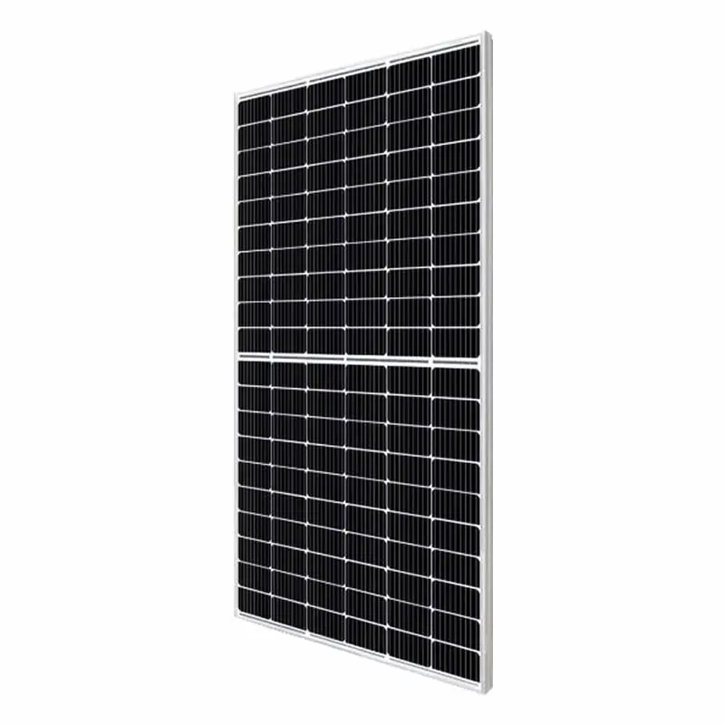 600-Watt Canadian Solar Panels Price in Pakistan