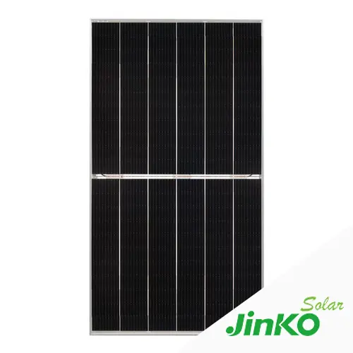 jinko-500 watt solar panel