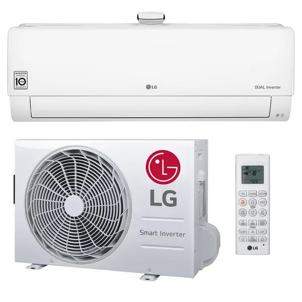 LG Solar AC Price in Pakistan