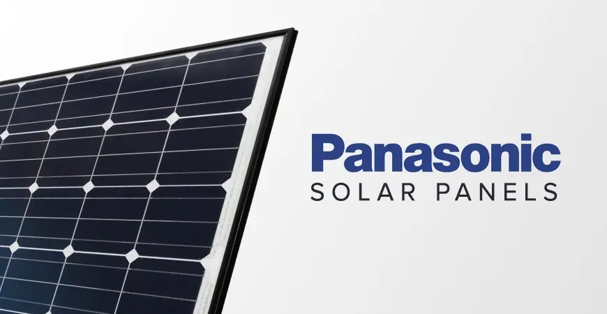 Panasonic solar panels in Pakistan