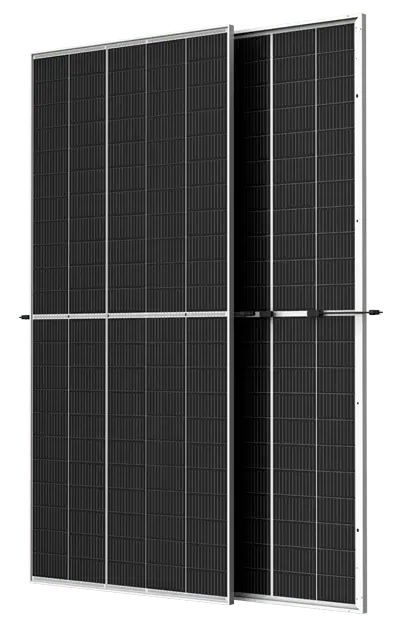 Trina 500 watt solar panel price in pakistan