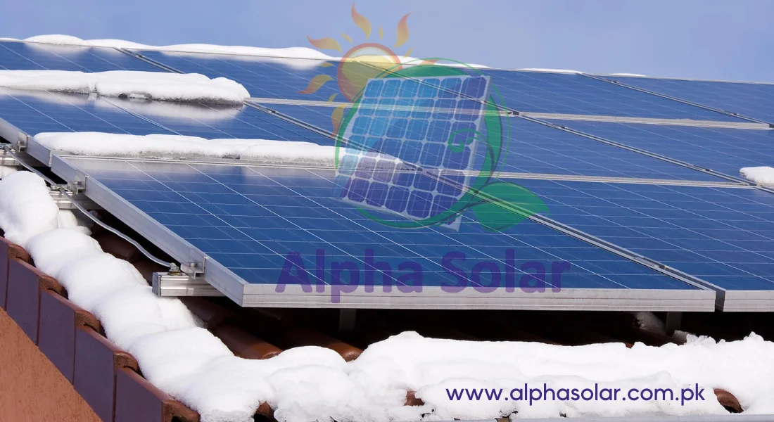 Solar Panel Installers in Lahore