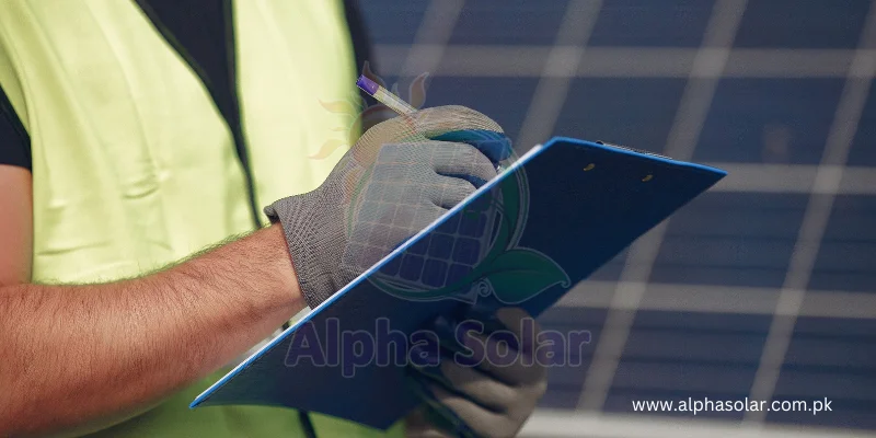 Solar Panel Installers in Lahore