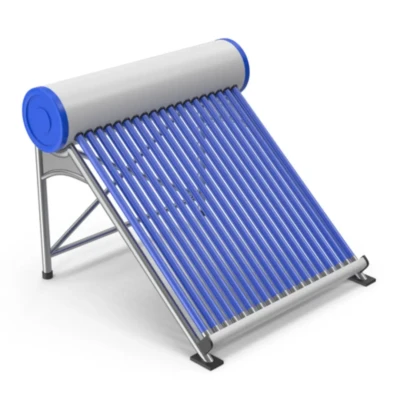 Solar Water Heater