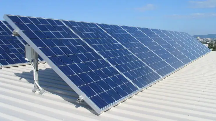50KW solar system price in pakistan