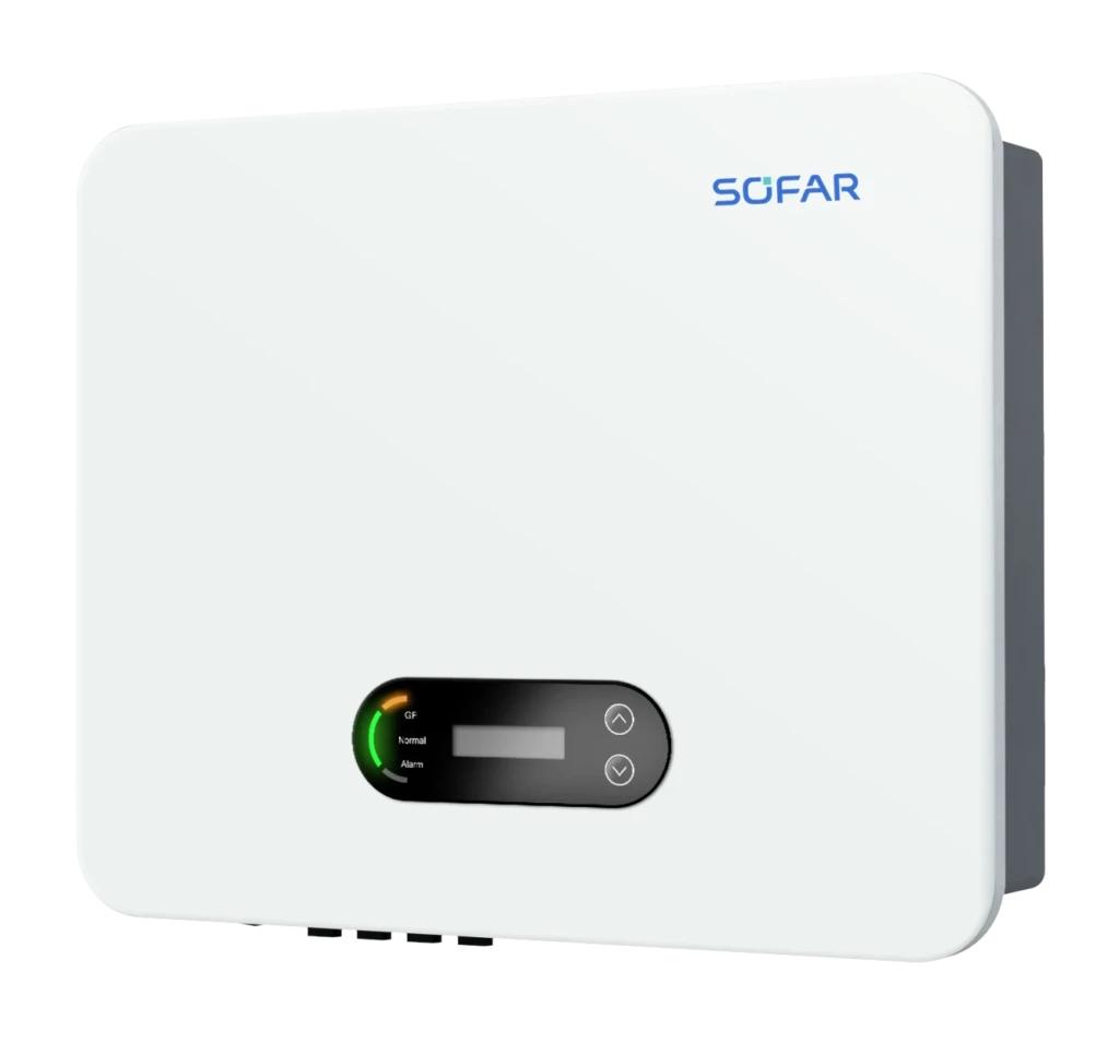 Sofar solar inverter