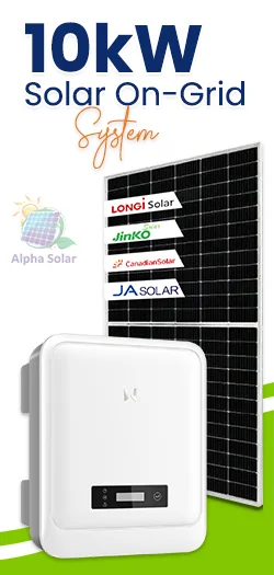 10 kw goodwe