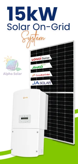 15 kw solis 15 kw solis