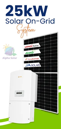 25 kw solis 25 kw solis