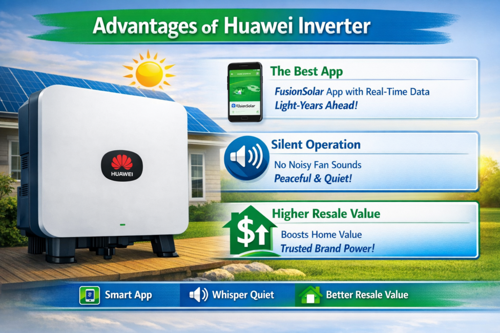 best solar inverter in pakistan