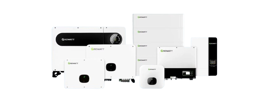 Growatt Inverter Price in Pakistan