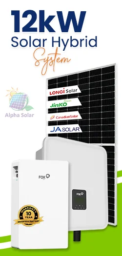 12kw with EP6 12kw with EP6