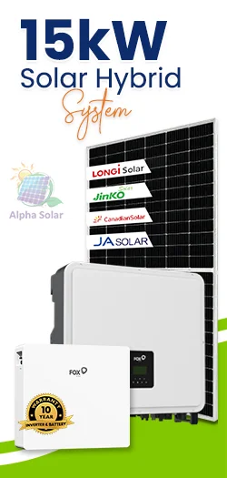 15kw with EP12 15kw with EP12