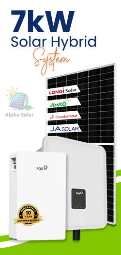 7kw with EP6 7kw with EP6