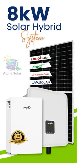 8kw with EP6 8kw with EP6