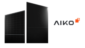Aiko Solar Panel Aiko Solar Panel