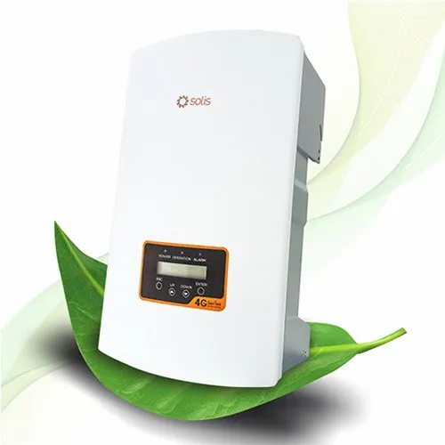 10 kW Solis Inverter price in Pakistan 10 kW Solis Inverter price in Pakistan