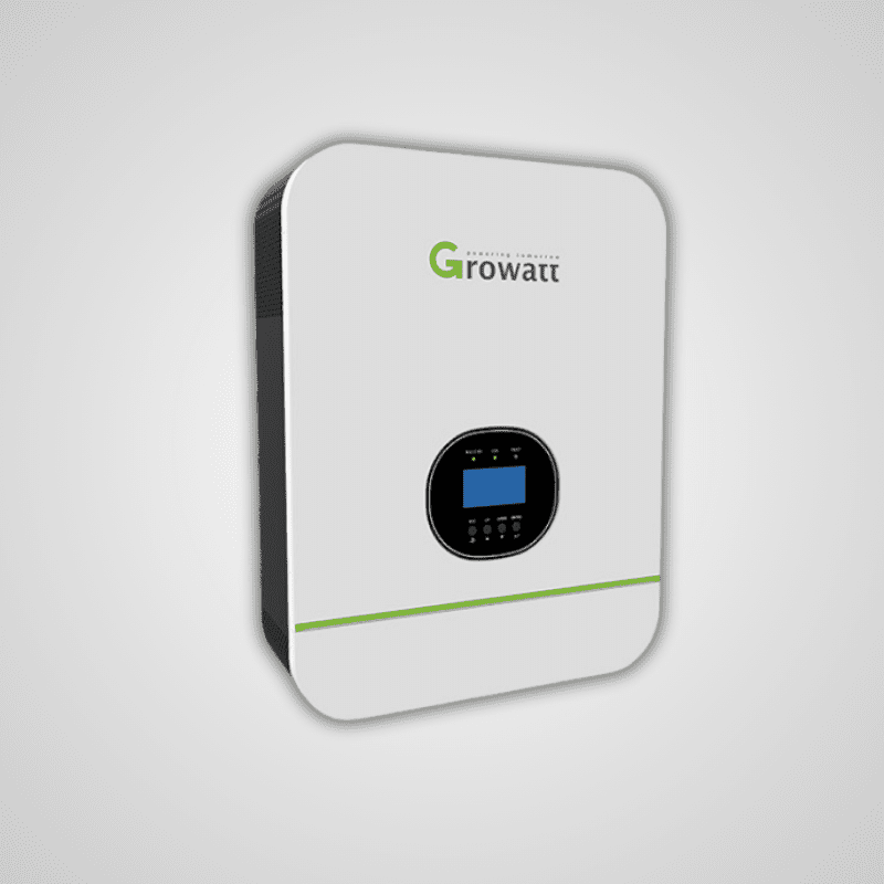 Growatt Inverter Growatt Inverter